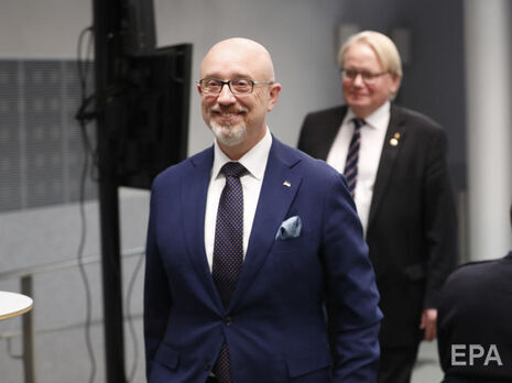 Резников: Мир, шокированный зверствами российских оккупантов, определил новую общую цель: не остановить, а победить Кремль