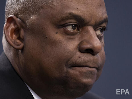 Глава Пентагону вперше за час вторгнення РФ в Україну поговорив із Шойгу. Він закликав Росію до припинення вогню