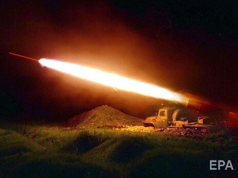 Окупанти обстріляли Широківську громаду Дніпропетровської області з 