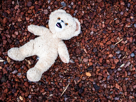 Из-за российской агрессии в Украине погибли 227 детей, минимум 420 ранены – Офис генпрокурора