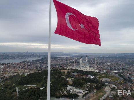 Турция не закрывает двери НАТО для Швеции и Финляндии, но хочет переговоров – спикер Эрдогана