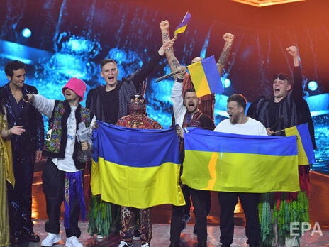 12 баллов от жюри пяти стран. Как голосовали за Украину на 