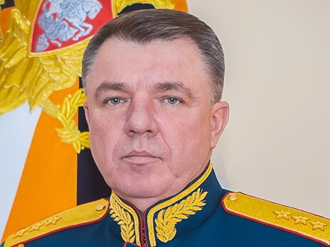 Харьков атаковали запрещенными кассетными бомбами по приказу генерала, воевавшего в Сирии – CNN