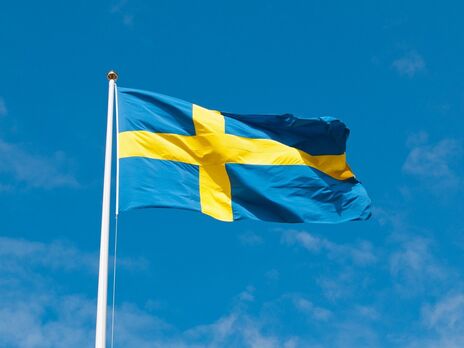 Прагнення в НАТО у Швеції пов'язують із безпекою
