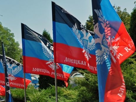 В оккупированном Донецке пропала съемочная группа телеканала 