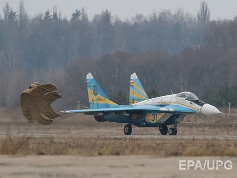 Умер один из разработчиков истребителя МиГ-29 Микоян