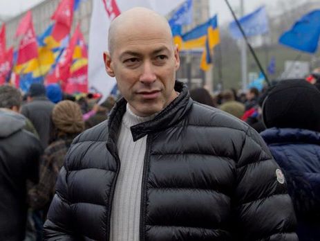 Гордон: Лишний раз убеждаюсь: большинство слепо. И глухо. И немо. И глупо. Увы