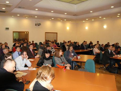 Нацбанк начал переход платежной инфраструктуры Украины на стандарт ISO 20022