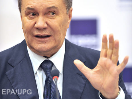 Янукович – украинской журналистке: Вам не удастся меня унизить. Я прожил сложную жизнь и продолжаю ее жить. Видео