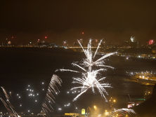 В Перу уничтожили более 20 тонн нелегальных фейерверков. Видео