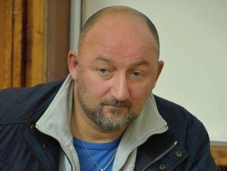 Мочанов о Яценюке, Кличко и Тягнибоке: Ничто так не объединяет людей, как совместно стыренное бабло