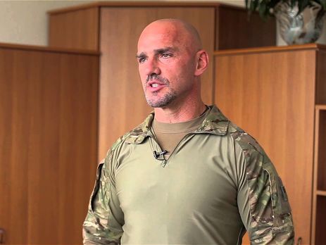 Нардеп Константиновский: Слоган 