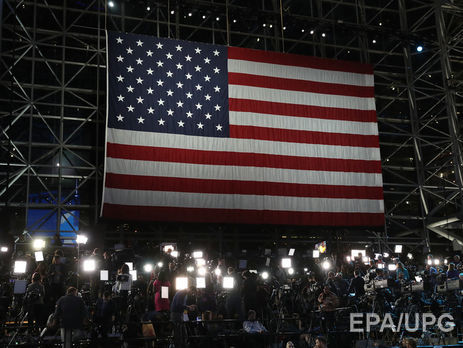 В штате Висконсин пересчитают голоса на выборах президента США