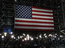 В штате Висконсин пересчитают голоса на выборах президента США