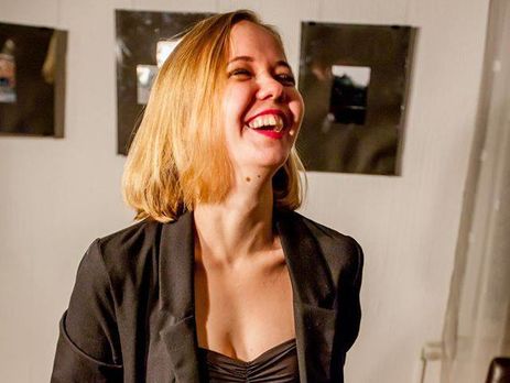 23-летняя и.о. главы люстрационного департамента: Пытаясь запятнать меня, хотят дискредитировать сам процесс люстрации