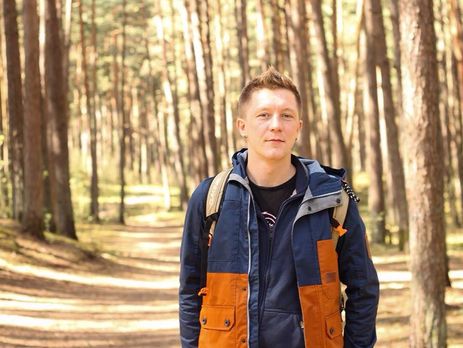 Журналисты 