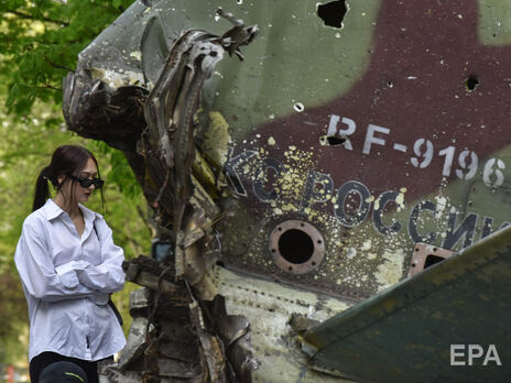 Российских оккупантов в Украине стало еще на 300 меньше. Генштаб ВСУ опубликовал данные о потерях РФ на 16 мая