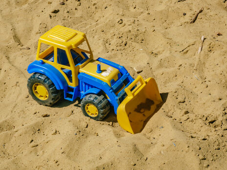 В Україні від початку повномасштабного вторгнення РФ загинуло 229 дітей – Офіс генпрокурора