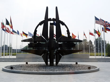 Украина может вступить в НАТО без плана действий по членству, как Швеция и Финляндия – Квин