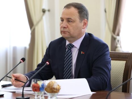 Беларусь потеряла до $18 млрд экспорта из-за санкций – премьер-министр