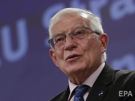 ЄС, імовірно, не зможе найближчим часом погодити ембарго на російську нафту – Боррель