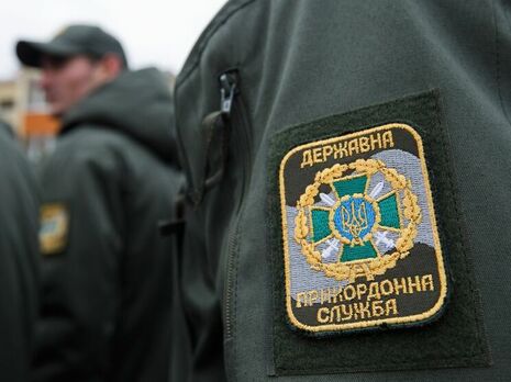 В бою с российскими диверсантами, пытавшимися прорваться в Сумскую область, погиб украинский пограничник