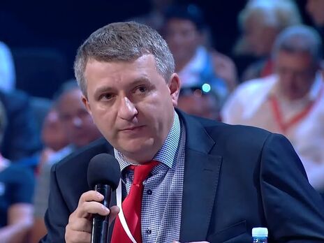 Романенко: Годами в РФ визжали, как будет страшно, если НАТО расширится у их границ. Но когда гопоту просто послали, оказалось, что они не против расширения