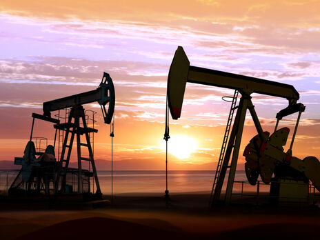 За даними Bloomberg, влада Німеччини вже шукає альтернативних постачальників нафти