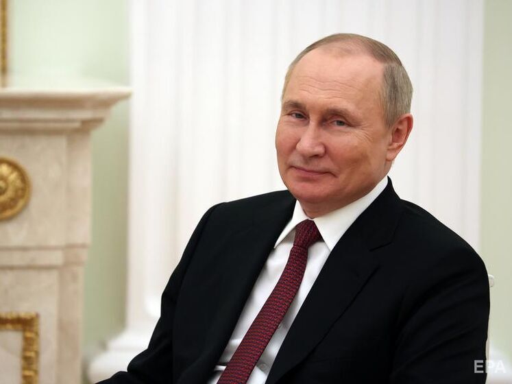 Путин анонсировал новые военные учения, которые пройдут сразу на территории трех стран
