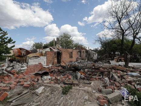 На Донбасі вся лінія фронту під обстрілами, у Львівській області три ракети збила ППО – зведення Офісу президента