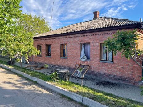 Окупанти випустили п'ять ракет по Охтирці, поранено щонайменше п'ятьох людей – голова Сумської ОВА