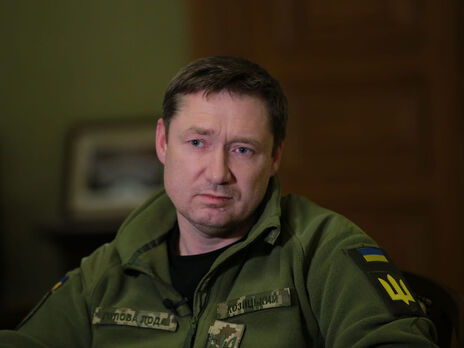 У Львівській області через ракетний обстріл пошкоджено залізничну інфраструктуру – голова ОВА