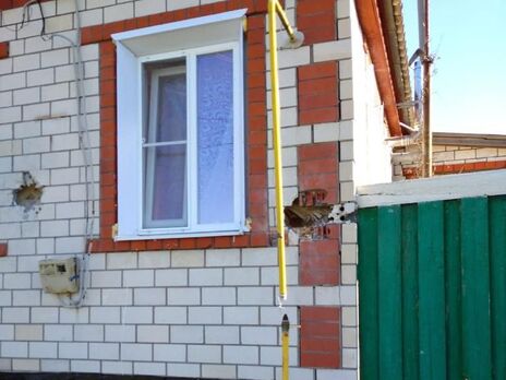 Влада Курської області РФ заявила про обстріл прикордонного села. Напередодні губернатор оголосив, що в Україні 