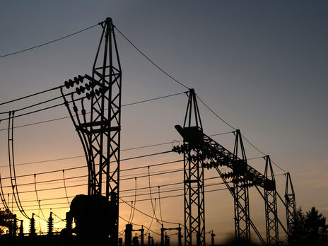 На подконтрольной правительству части Луганской области свет есть только в одном населенном пункте – Гайдай