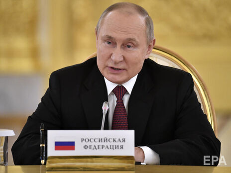 Путин лично участвует в планировании войны против Украины, принимая решения на уровне полковника – СМИ