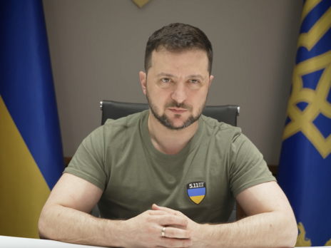 Зеленський розраховує на сприяння Німеччини на шляху України до членства в ЄС