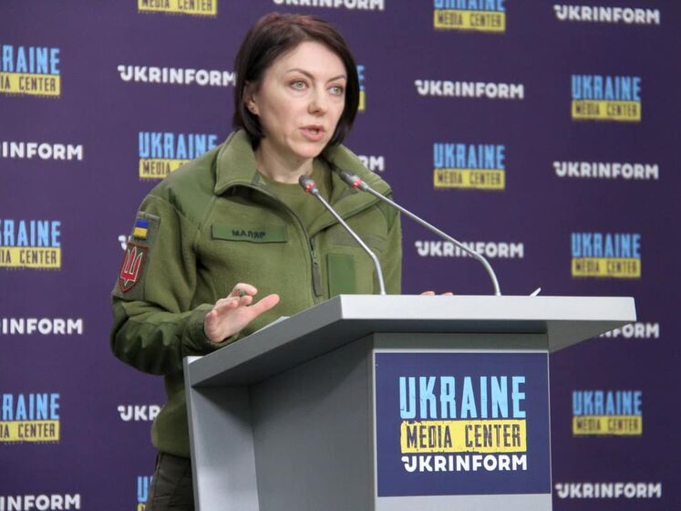 Украине известно, сколько военнослужащих остается на 