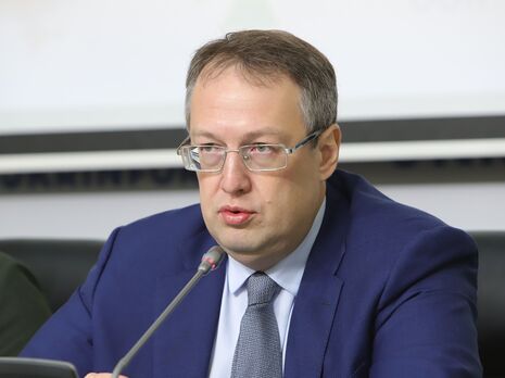 Геращенко назвав російських пропагандистів "покидьками" і "виродками"