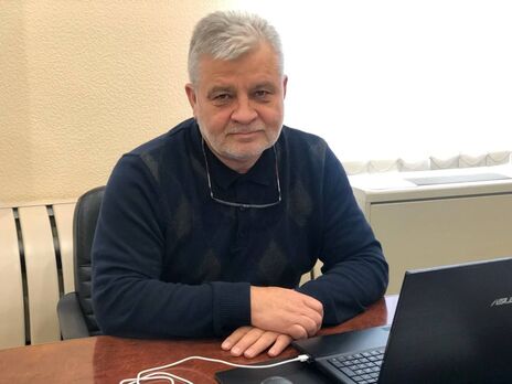 Мэр Энергодара призвал власти спасти из плена оккупантов его заместителя, похищенного два месяца назад