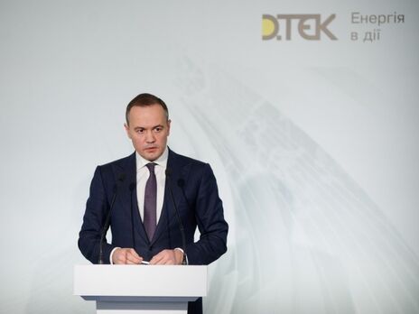 Максим Тімченко: Україна готова взяти участь у процесі "дерусифікації" європейського енергопостачання