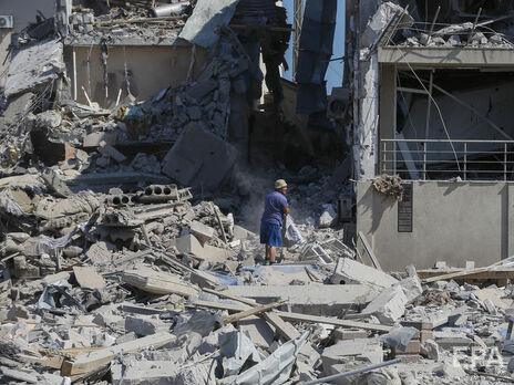 Гроші в обмін на реформи. План ЄС щодо відновлення України вимагає подолати корупцію та покращити умови для бізнесу – ЗМІ