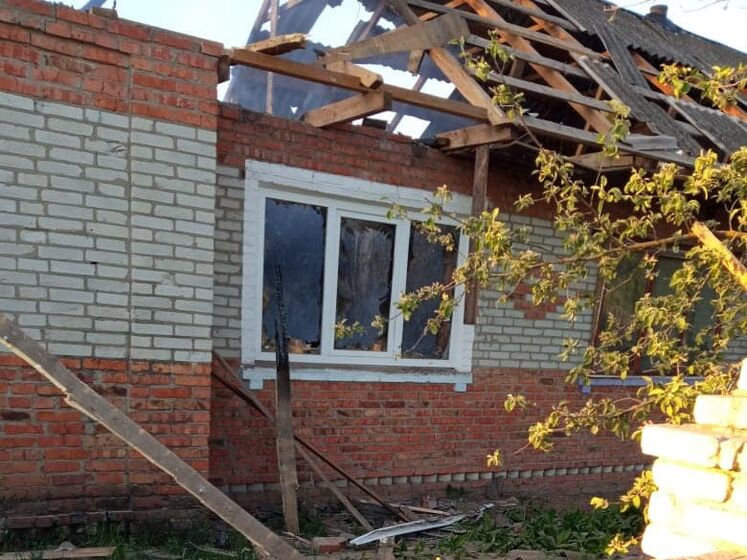 Российская армия из "Градов" обстреляла Сумскую область – Госпогранслужба