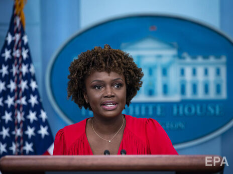 У Білому домі впевнені, що в НАТО досягнуть консенсусу щодо вступу Швеції та Фінляндії