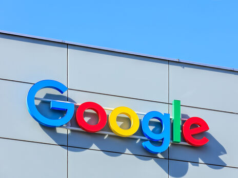 Google закриває свій офіс у Росії