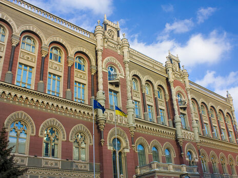 В НБУ считают, что быстрое восстановление украинской экономики в 2023 году возможно
