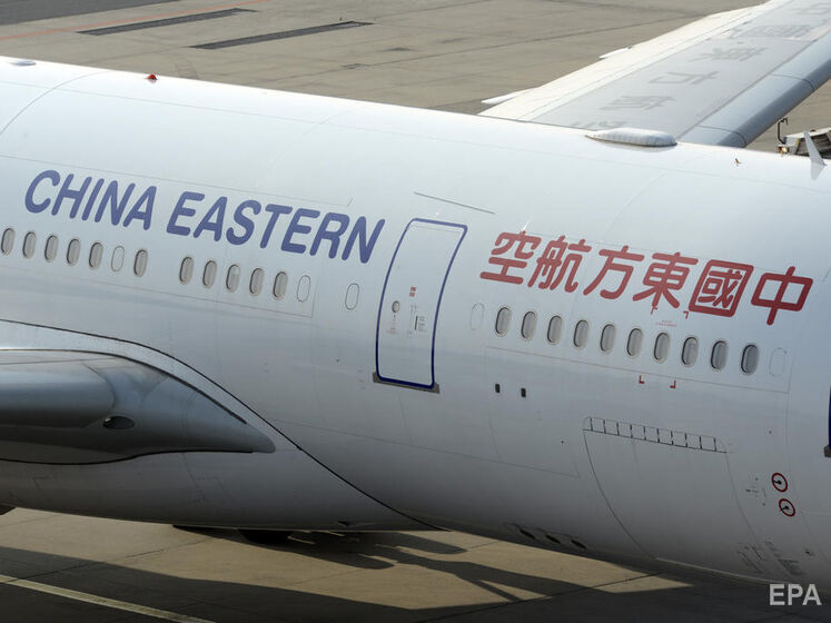 Boeing 737, який розбився в березні на півдні Китаю, навмисно скерували в землю – The Wall Street Journal