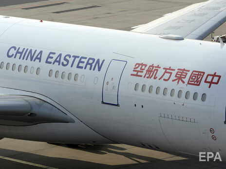 Boeing 737, який розбився в березні на півдні Китаю, навмисно скерували в землю – The Wall Street Journal