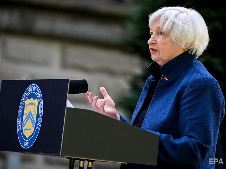 США сейчас не могут законно арестовать заблокированные активы Центробанка РФ – министр финансов