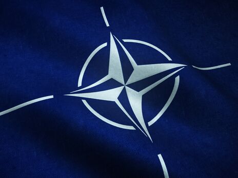Вступ України в НАТО можна здійснити "так само швидко, як і у випадку з Фінляндією та Швецією", вважає Мельник