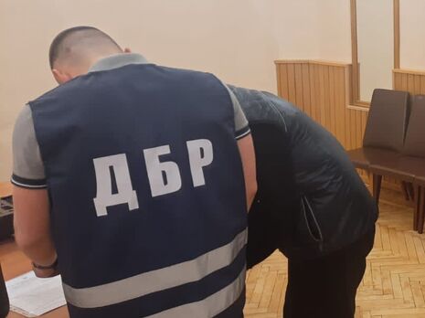 В ГБР начали документировать преступления оккупантов в Черниговской области, в том числе в селе Ягодное, где удерживались более 350 заложников